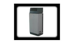 Wall Mounted - Humidifer