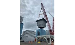 Baltec - Custom-Designed Exhaust Silencers