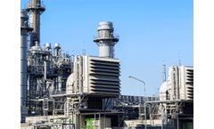 Baltec - Inlet Filter Houses and Cooling/Heating Systems