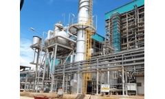 Baltec Maxitherm - Model Mini D/D - Watertube Boiler (Liquid/Gas)