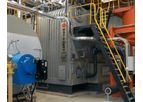 Baltec Maxitherm - Model FDB/FDW - Watertube Boilers (Biomass/Solid Fuel)