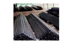 Baltec - Rigid Discharge Electrodes