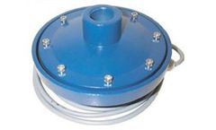 Baltec - Model EC 3165 - Hopper Level Detector