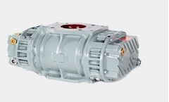 Kay - Model 3HVP Series - Truck Mounted Blower