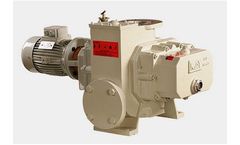 Kay - Mechanical Vacuum Boosters