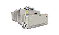 ConVault - Generator/Boiler Sets