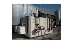 ConVault - Split Tanks