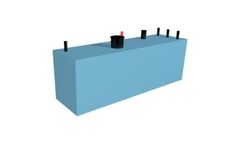 ConVault - Secondary Containment