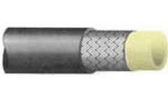 Dyna Flex - Model SAE 100R8 - Thermoplastic Hydraulic Hose