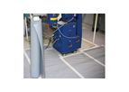 DeckProtek - Model 14 & 30 mil - Fire Retardant Plastic Sheeting