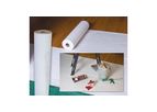 Floor Plastic - Hardwood Floor Protection and Other Floor Protection