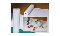 Floor Plastic - Hardwood Floor Protection and Other Floor Protection