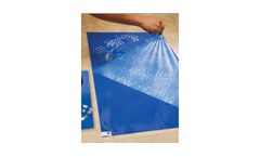 Tacky Doormats