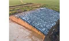 Raven - Silage Covers