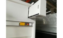 Doyen - Dust Collector System