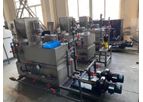 Doyen - Screw Press