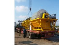 Doyen - Ceramic Disc Filter