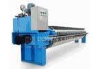 Doyen - Chamber Filter Press