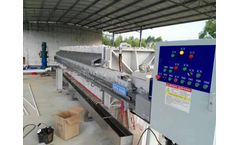 Doyen - Auto Chamber Filter Press