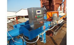 Doyen - Quick Opening Filter Press