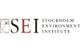 Stockholm Environment Institute