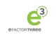 eFACTOR3 LLC