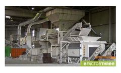 Alternative Fuel Production for Energy / Substitute Fuel Production for Energy