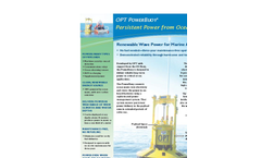 Autonomous Power Systems – Datasheet
