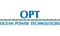 Ocean Power Technologies Completes Testing of Next Generation Power Take-Off