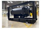 OPT - Subsea Battery Solution