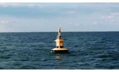 PB3 Deployed off coast of New Jersey - Video