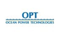 PB150 - PowerBuoy Utility-Scale – Video