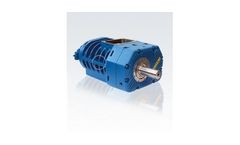 Model RSW - Oil Free Screw Compressor
