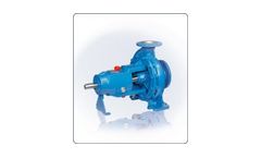 Model RKNS - Chemical Process Pumps