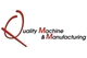 Quality Machine & Manufacturing