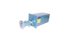 Model RT and RTA-2 - Dry Material Samplers