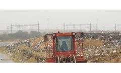 Neutralization Mobile System for Residual Matter and Waste