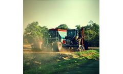 Neutralization Mobile System for Agriculture