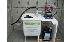 Air Forced - Air -Sent - Chemical Neutralization System