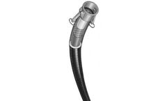 Technical Heaters - Model 600 - Rubber Hoses