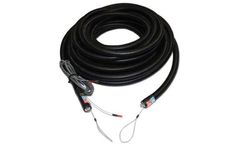 StackFlex - Heated Sample Line