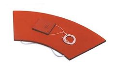 Thermolab - Silicone Rubber Heaters