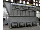 Schwing Bioset - Fluid Bed Dryer