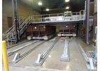 Schwing Bioset - Dumpster Handling & Container Wagon