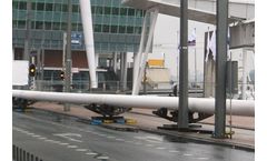 Mannesmann - District Heat Pipes