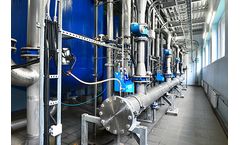 Mannesmann - Boiler Tubes and Tubes for Equipment