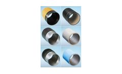 Plastic Coating