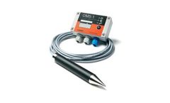 Labkotec - Model OMS-1 - Oil Separator Alarm Device