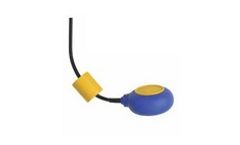 Labkotec Mivofloat - Pump Control Level Switch