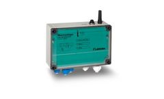 Labkotec - Model LAL-A6-GSM-EX3 - Alarm Systems for Separators